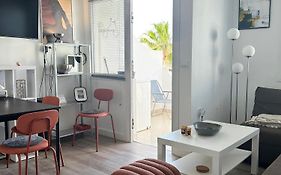 Casita Tropical