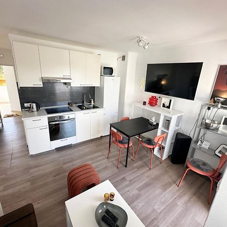 Appartamento Casita Tropical Costa De Antigua Esterno foto