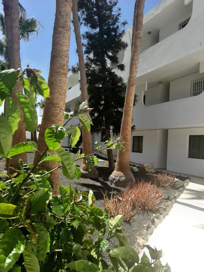 Appartamento Casita Tropical Costa De Antigua Esterno foto