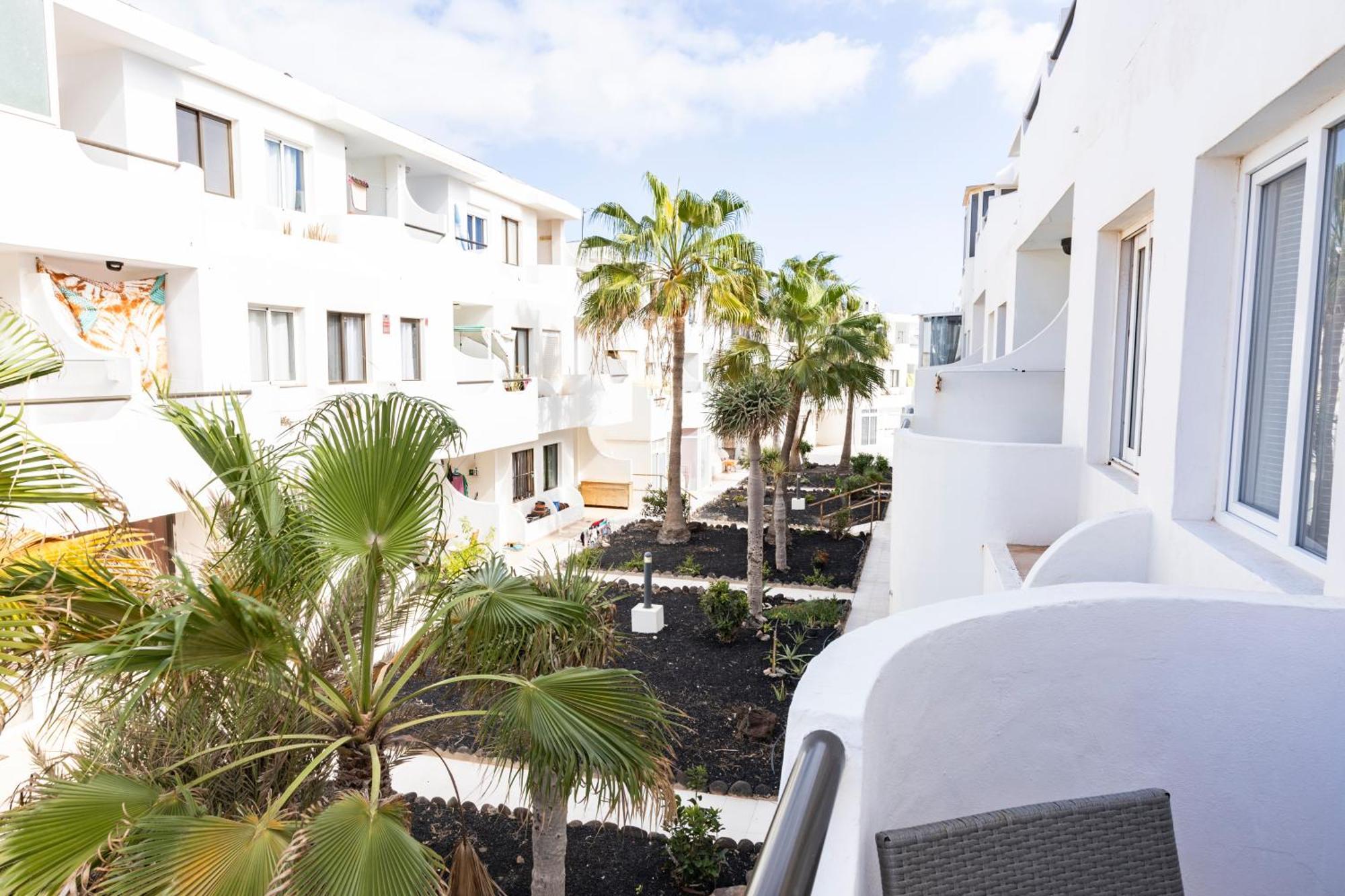 Appartamento Casita Tropical Costa De Antigua Esterno foto