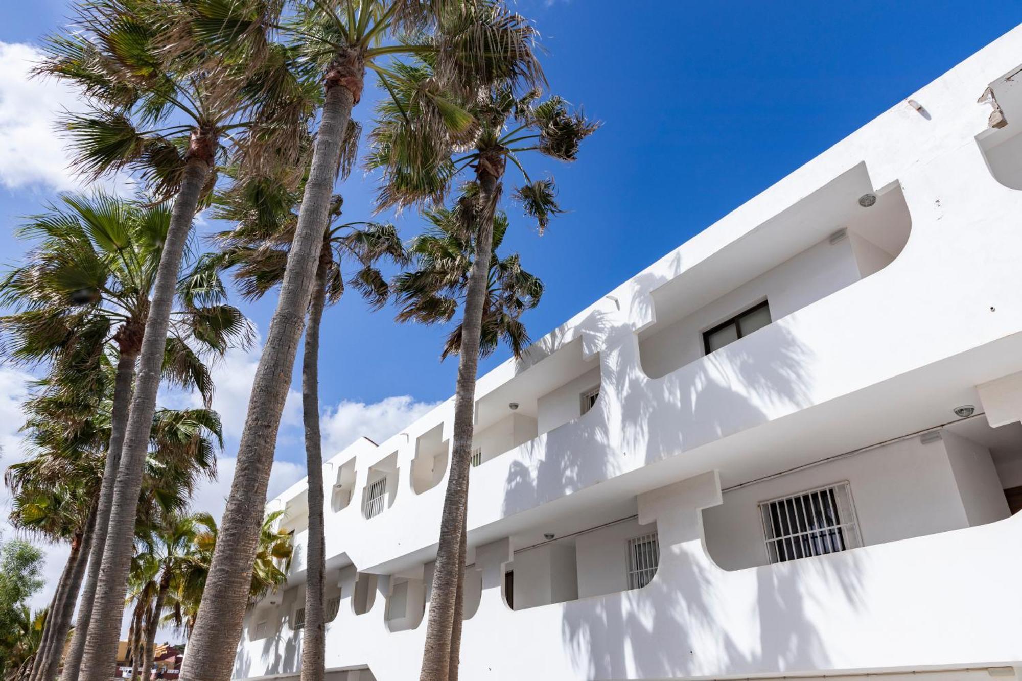 Appartamento Casita Tropical Costa De Antigua Esterno foto