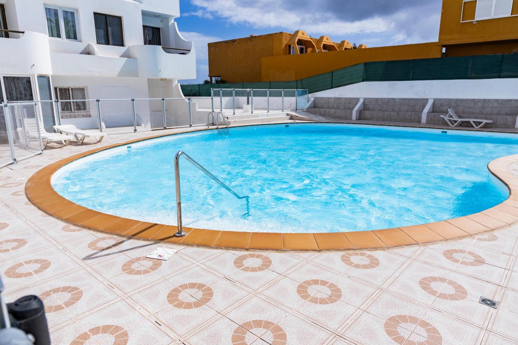 Appartamento Casita Tropical Costa De Antigua Esterno foto