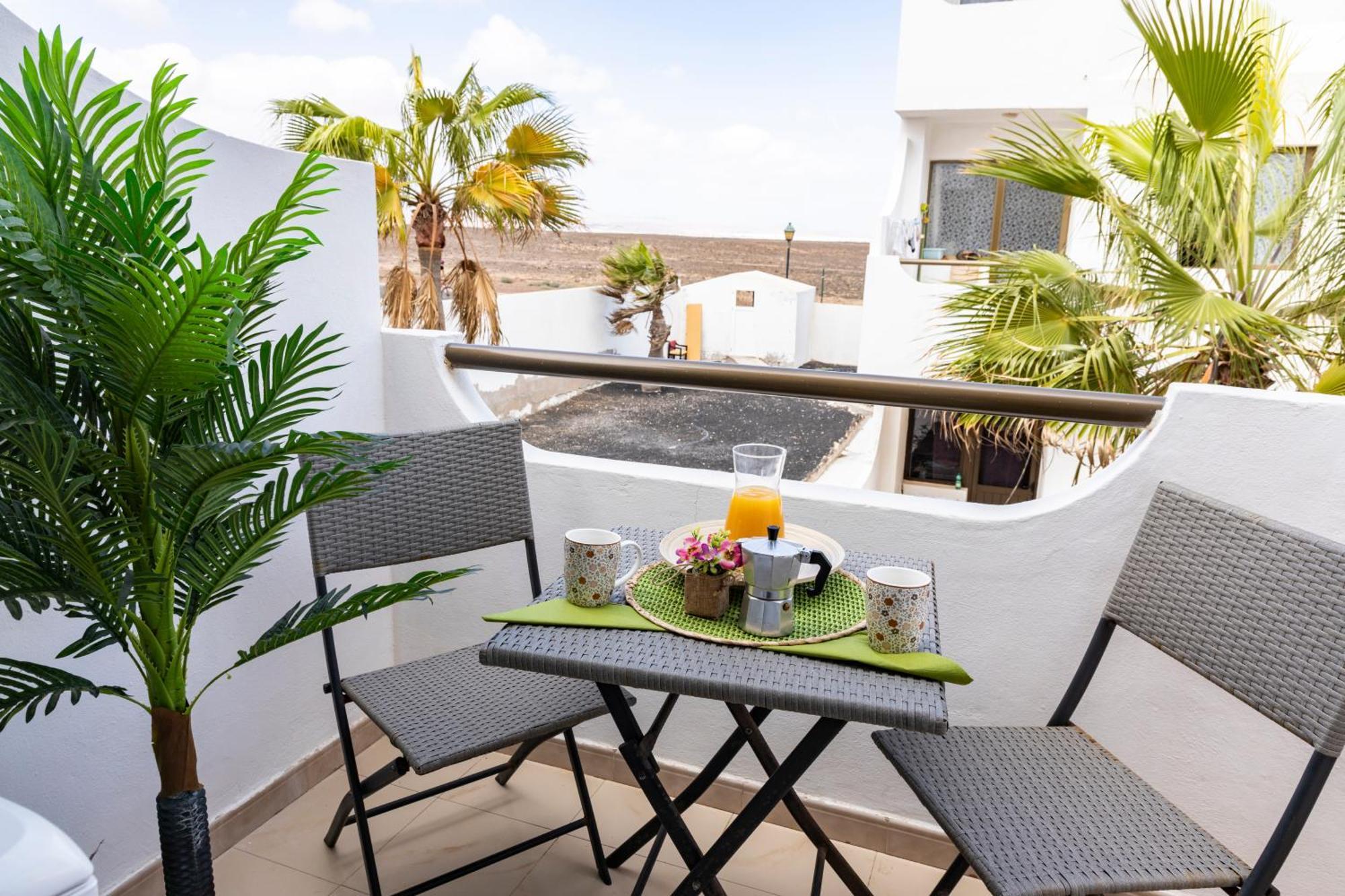 Appartamento Casita Tropical Costa De Antigua Esterno foto