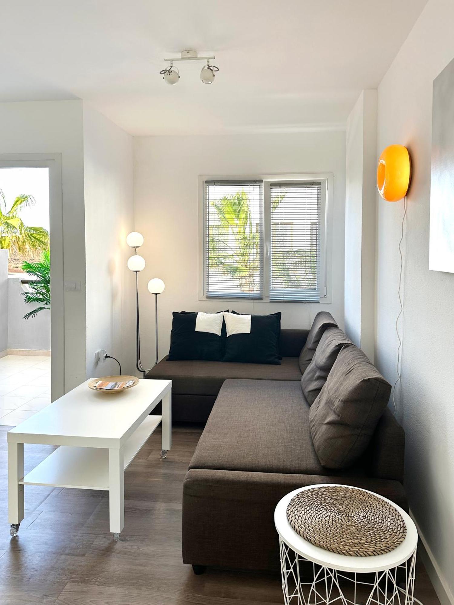 Appartamento Casita Tropical Costa De Antigua Esterno foto