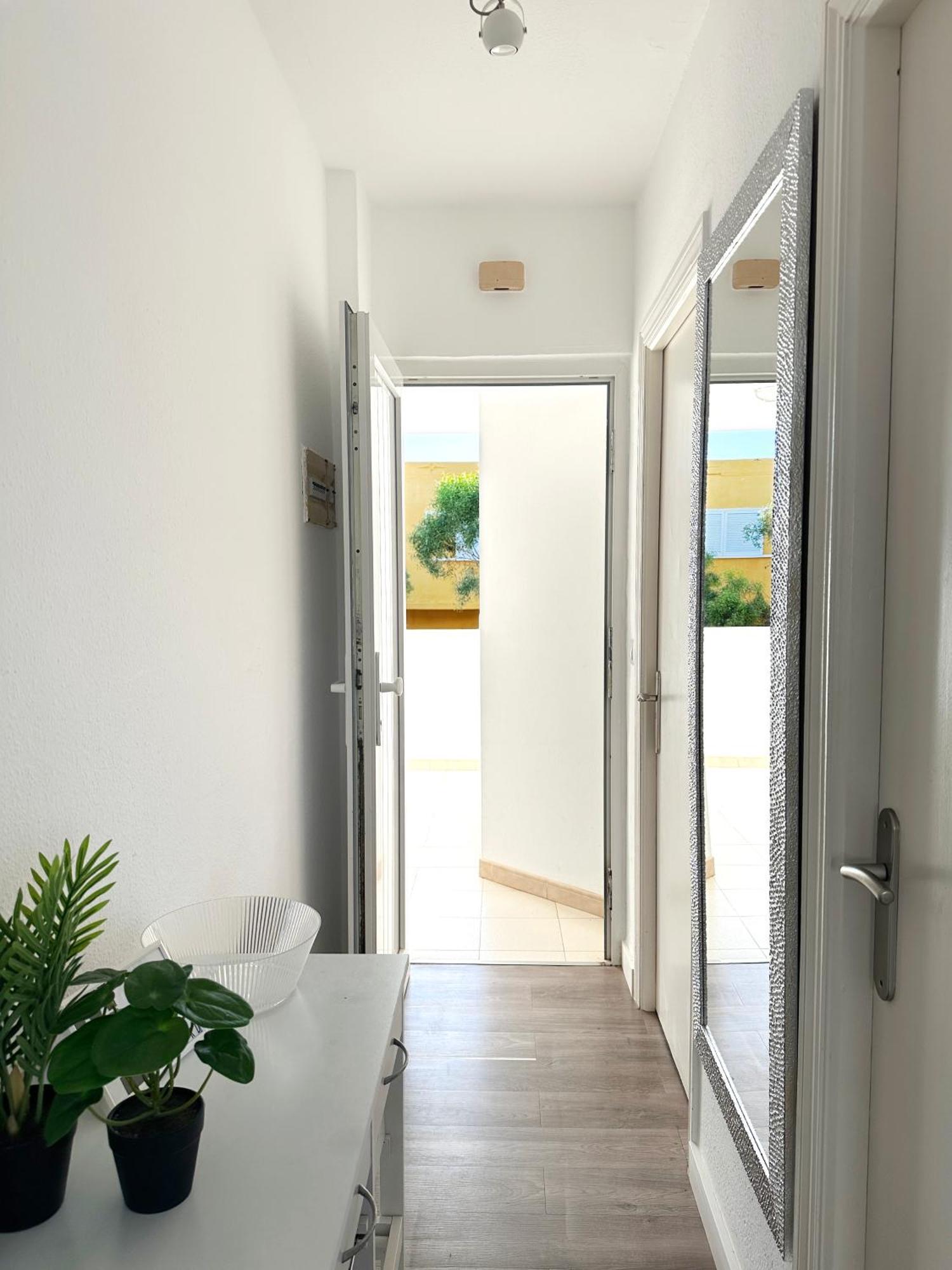 Appartamento Casita Tropical Costa De Antigua Esterno foto
