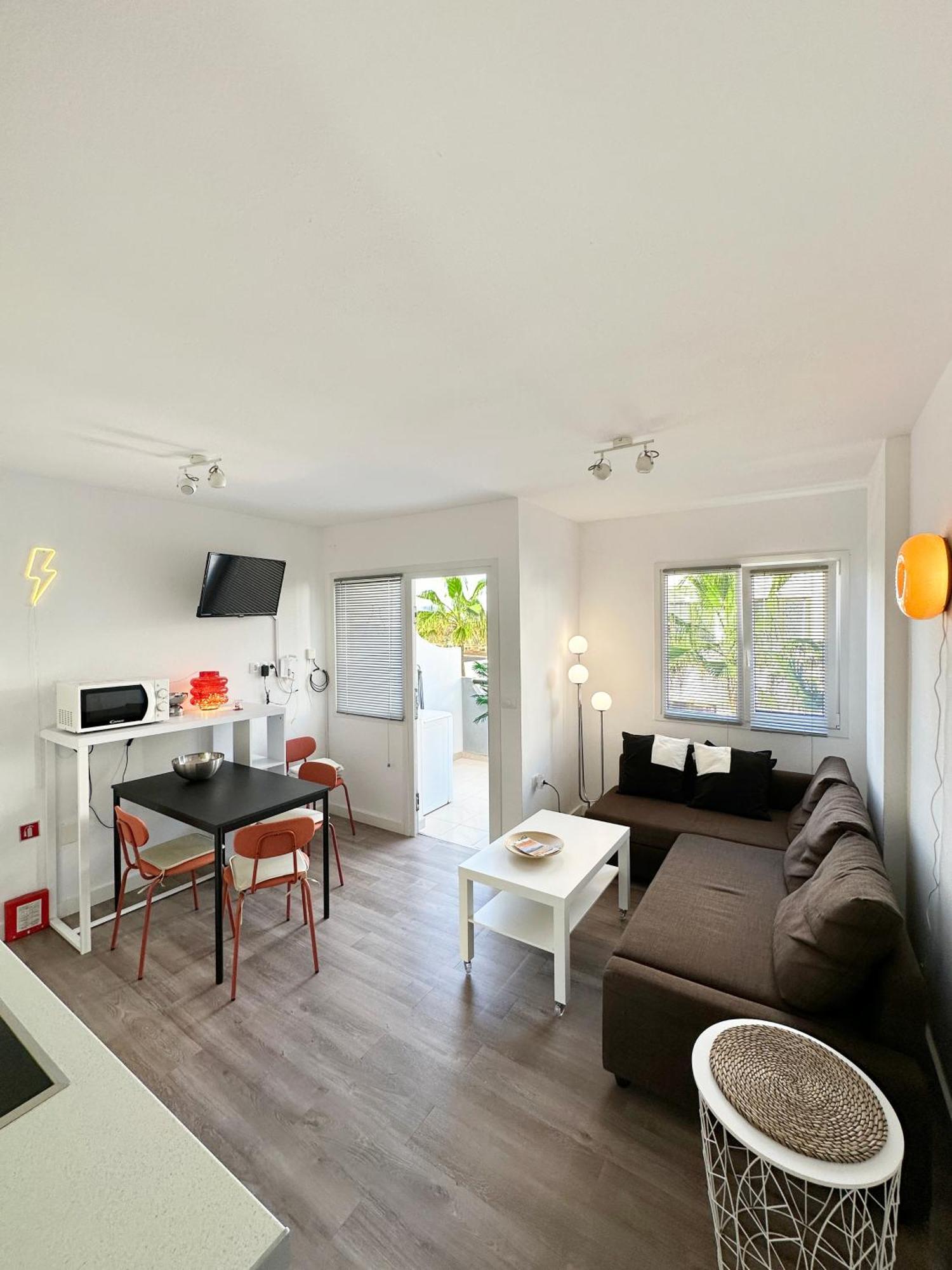 Appartamento Casita Tropical Costa De Antigua Esterno foto