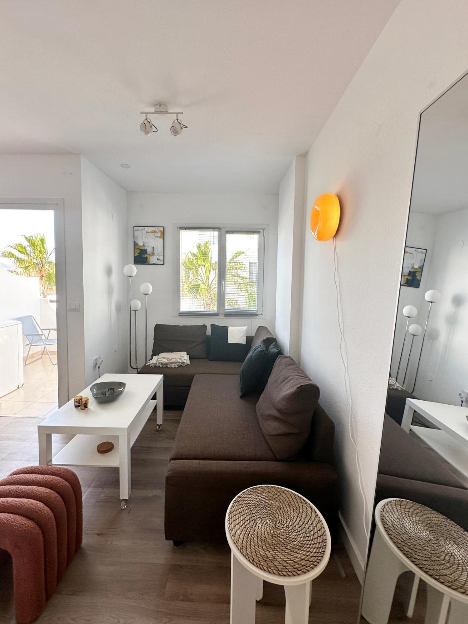 Appartamento Casita Tropical Costa De Antigua Esterno foto