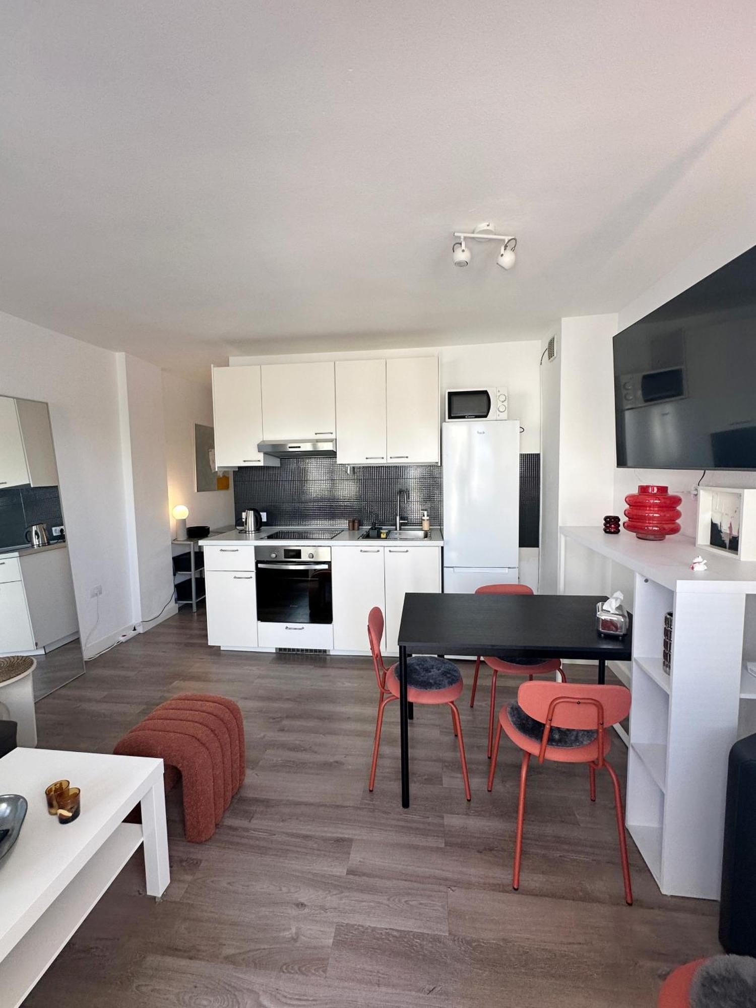 Appartamento Casita Tropical Costa De Antigua Esterno foto