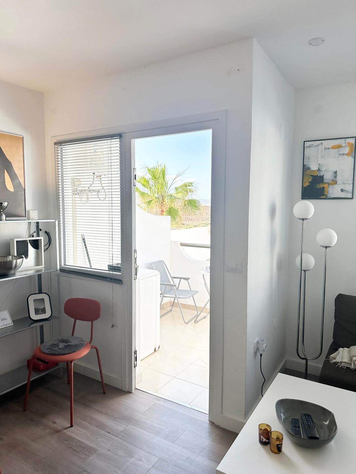 Appartamento Casita Tropical Costa De Antigua Esterno foto