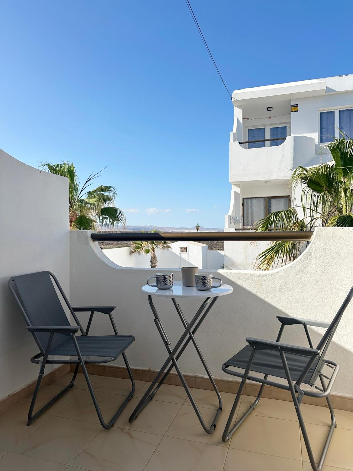 Appartamento Casita Tropical Costa De Antigua Esterno foto