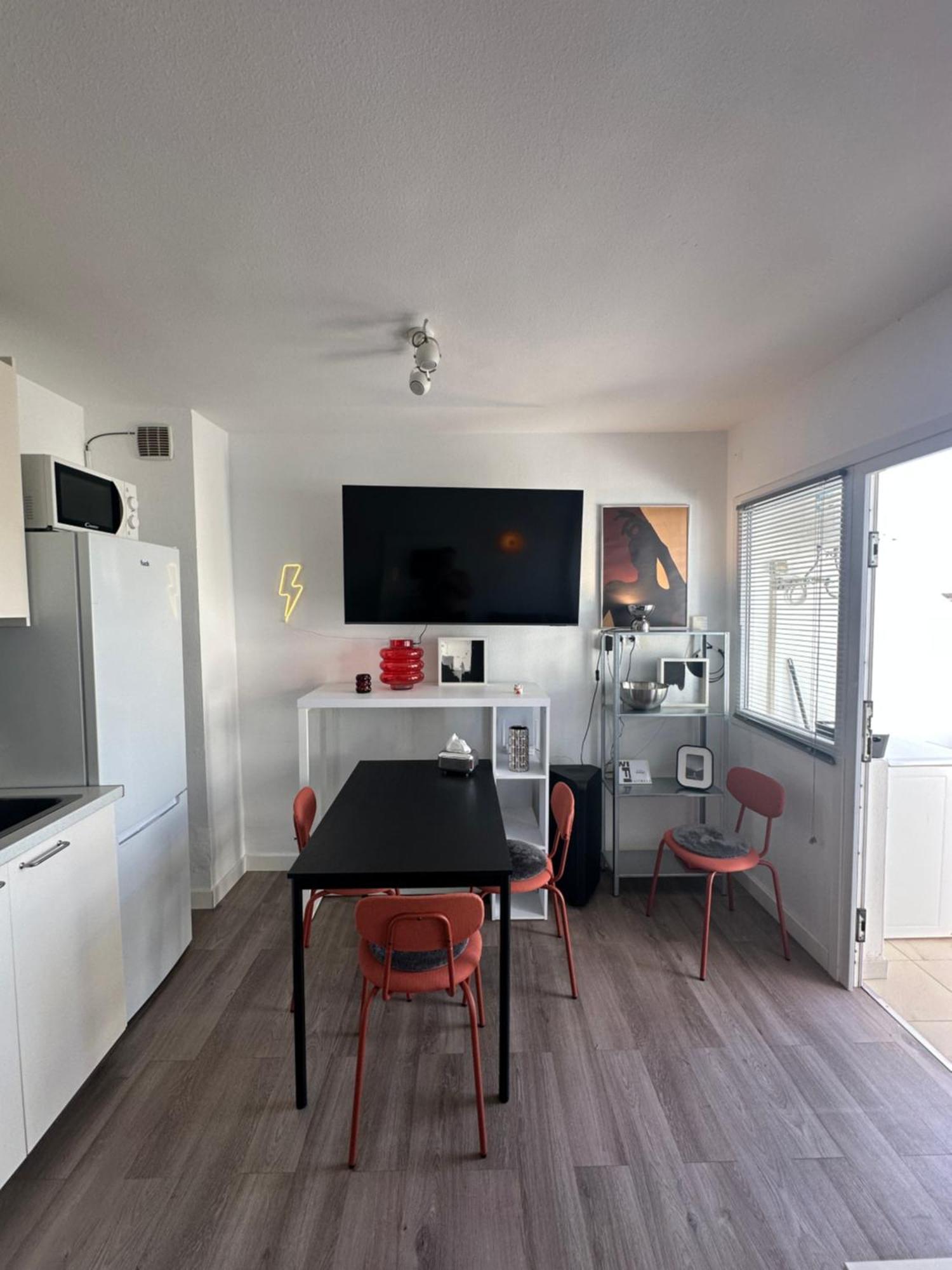 Appartamento Casita Tropical Costa De Antigua Esterno foto
